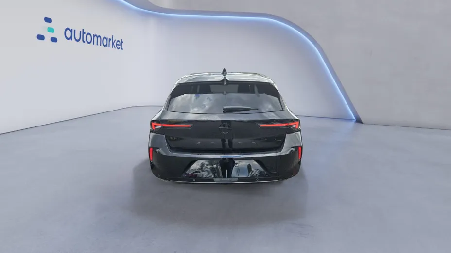 OPEL Astra Astra VI 1.2 T GS S&S aut Nowy