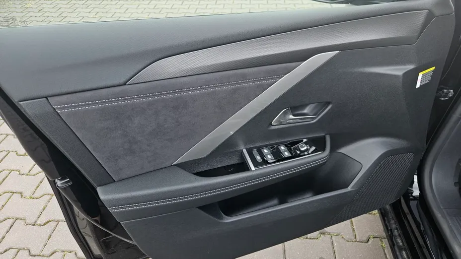 OPEL Astra Astra VI 1.2 T GS S&S aut Nowy