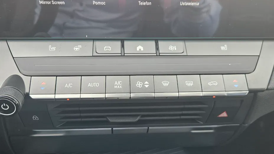 OPEL Astra Astra VI 1.2 T GS S&S aut Nowy