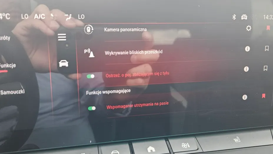 OPEL Astra Astra VI 1.2 T GS S&S aut Nowy