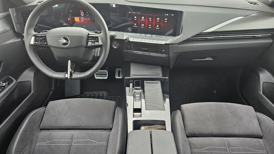 OPEL Astra Astra VI 1.2 T GS S&S aut Nowy