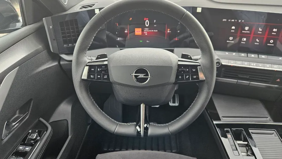 OPEL Astra Astra VI 1.2 T GS S&S aut Nowy