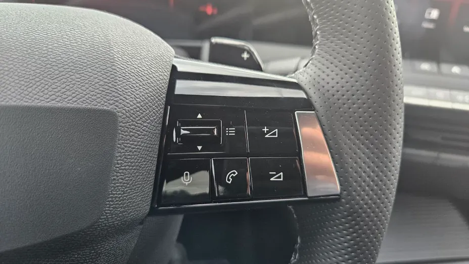 OPEL Astra Astra VI 1.2 T GS S&S aut Nowy