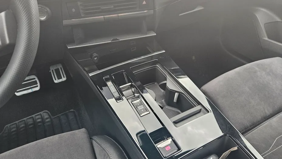 OPEL Astra Astra VI 1.2 T GS S&S aut Nowy