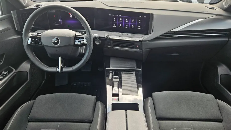 OPEL Astra Astra VI 1.2 T GS S&S aut Nowy