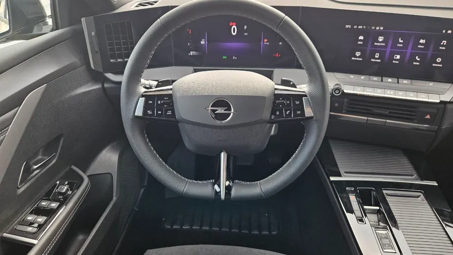 OPEL Astra Astra VI 1.2 T GS S&S aut Nowy