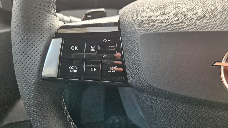 OPEL Astra Astra VI 1.2 T GS S&S aut Nowy