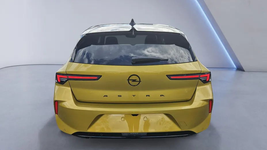 OPEL Astra Astra VI 1.2 T GS S&S aut Nowy