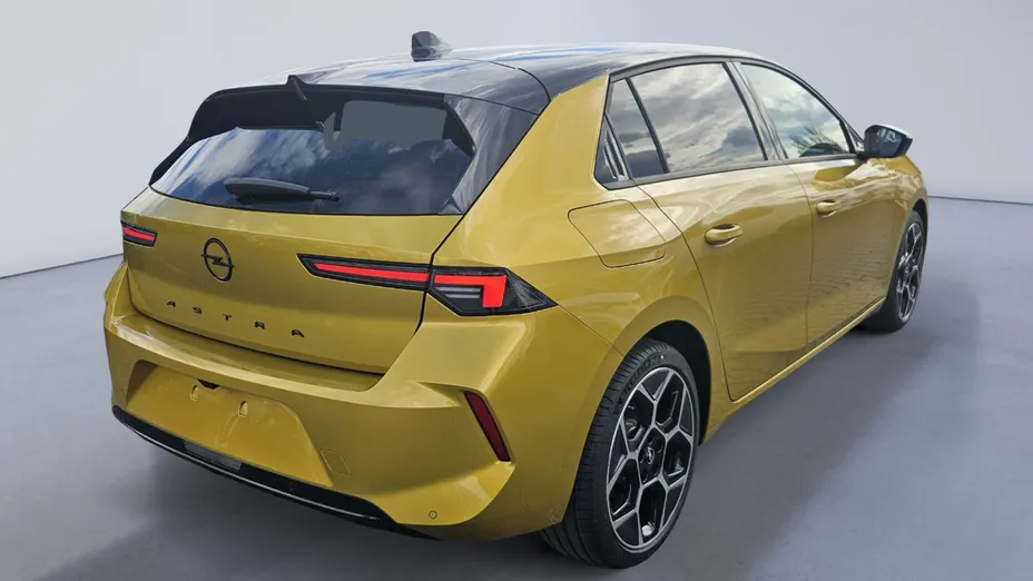OPEL Astra Astra VI 1.2 T GS S&S aut Nowy