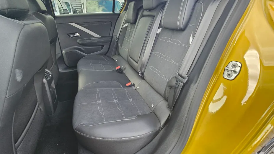 OPEL Astra Astra VI 1.2 T GS S&S aut Nowy