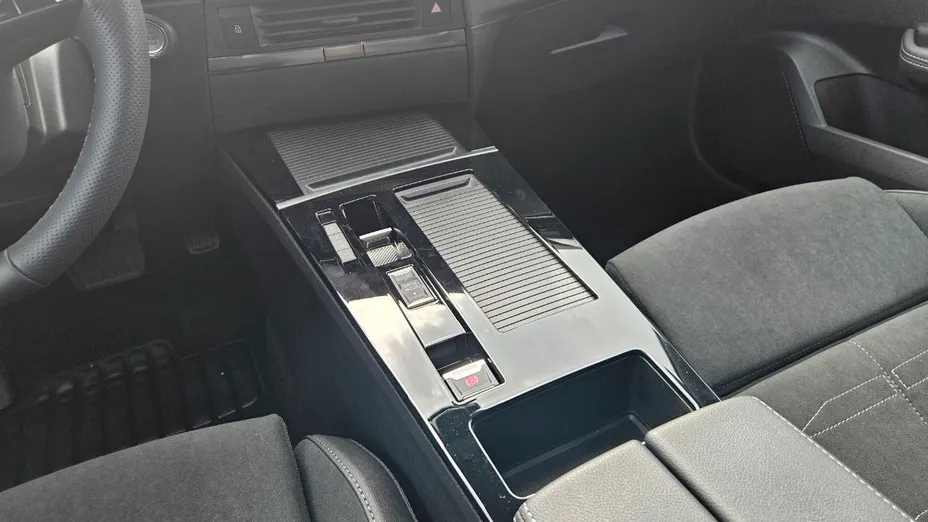 OPEL Astra Astra VI 1.2 T GS S&S aut Nowy