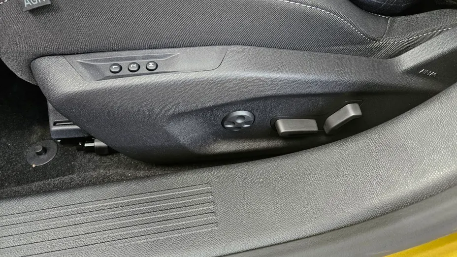 OPEL Astra Astra VI 1.2 T GS S&S aut Nowy