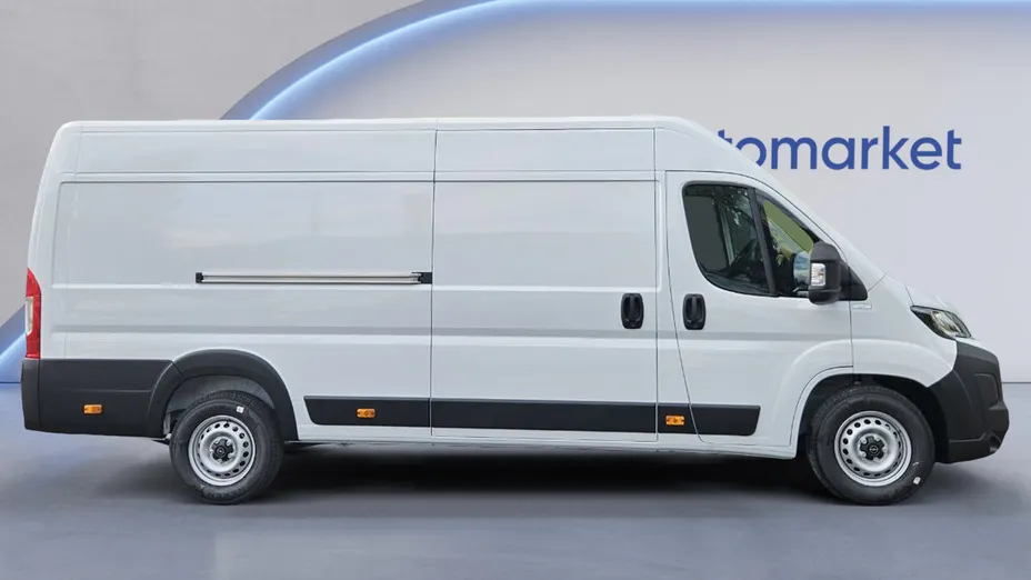 OPEL Movano Movano Heavy CDTI L4H2 Nowy