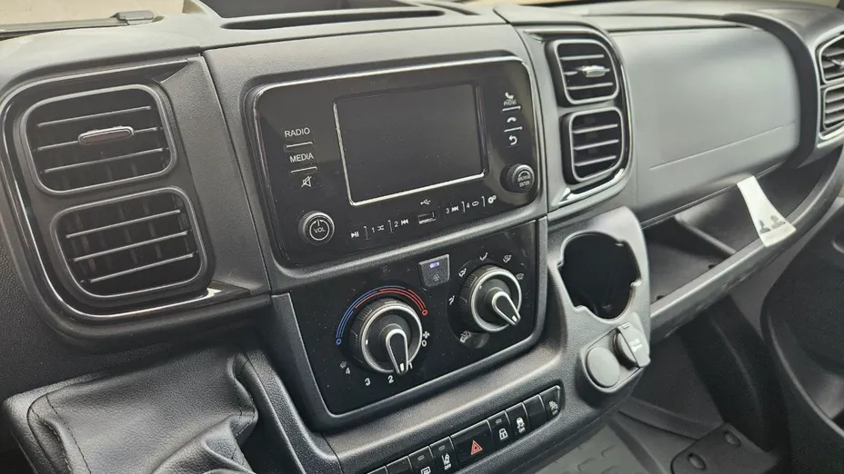 OPEL Movano Movano Heavy CDTI L4H2 Nowy