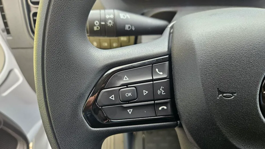 OPEL Movano Movano Heavy H3-Power L4H2 Nowy