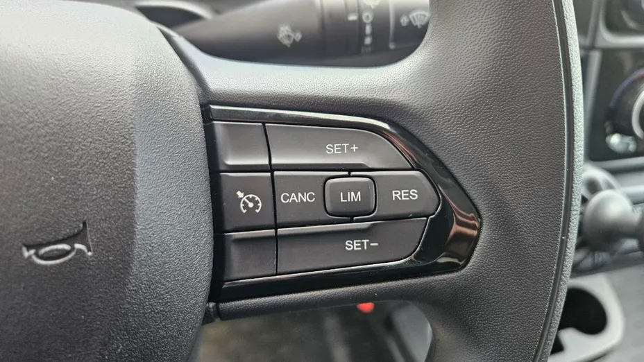 OPEL Movano Movano Heavy CDTI L4H2 Nowy