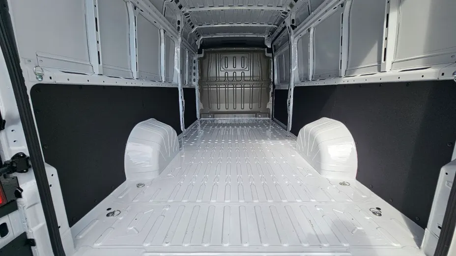 OPEL Movano Movano Heavy H3-Power L4H2 Nowy