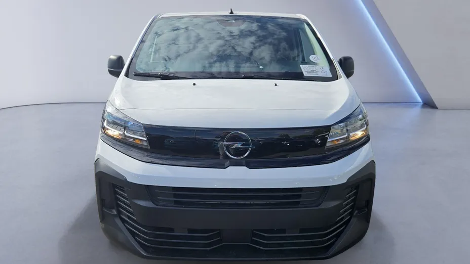 OPEL Vivaro Vivaro 1.5 CDTI Long 2,7t Nowy