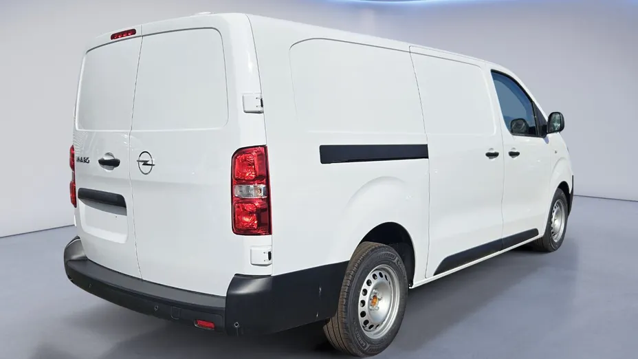 OPEL Vivaro Vivaro 1.5 CDTI Long 2,7t Nowy