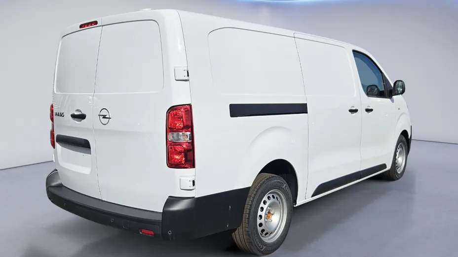 OPEL Vivaro Vivaro 1.5 CDTI Long 2,7t Nowy