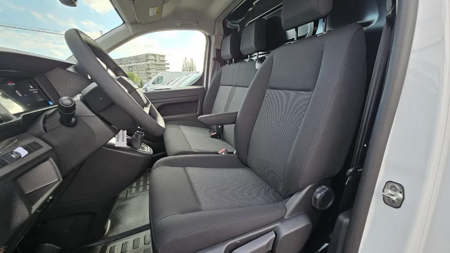 OPEL Vivaro Vivaro 1.5 CDTI Long 2,7t Nowy