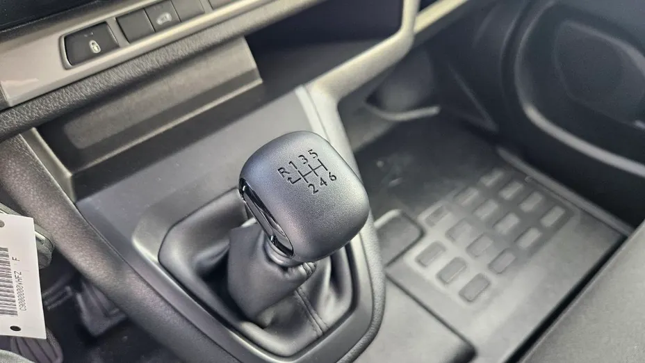 OPEL Vivaro Vivaro 1.5 CDTI Long 2,7t Nowy