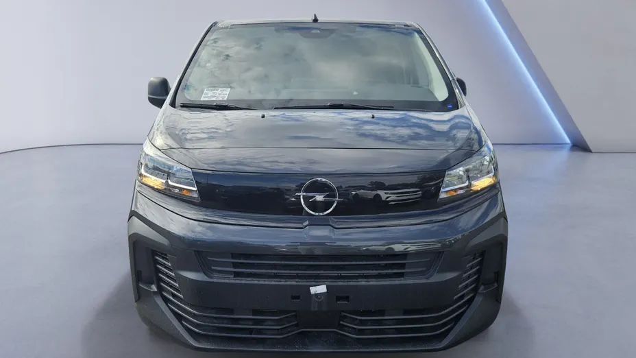 OPEL Vivaro Vivaro 2.0 CDTI Extra Long 3,1t (bryg. flex) Nowy