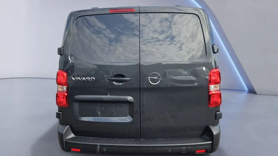 OPEL Vivaro Vivaro 2.0 CDTI Extra Long 3,1t (bryg. flex) Nowy