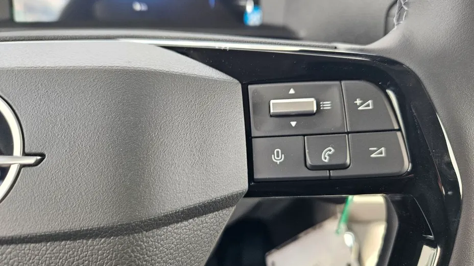 OPEL Vivaro Vivaro 2.0 CDTI Extra Long 3,1t (bryg. flex) Nowy