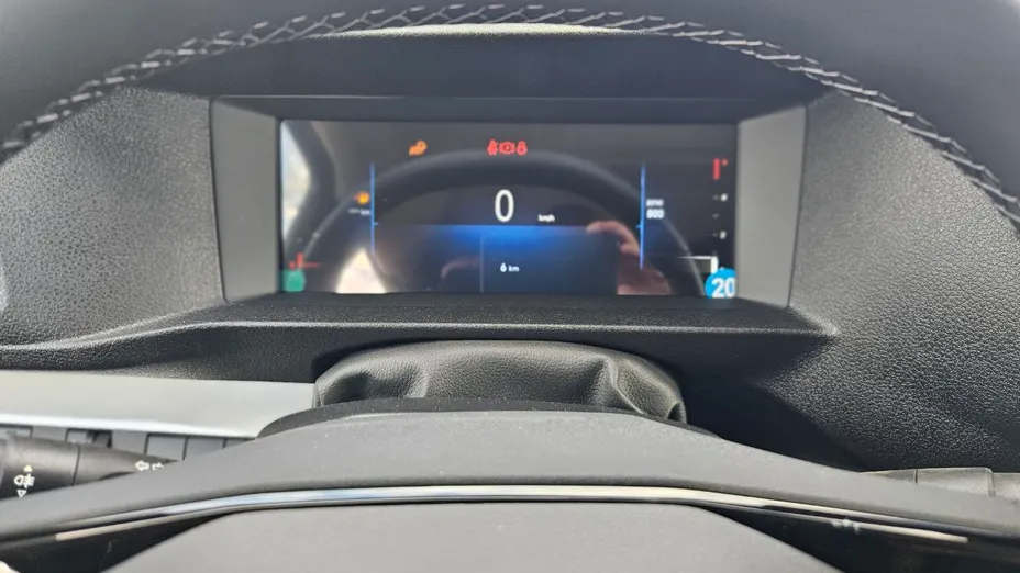 OPEL Vivaro Vivaro 2.0 CDTI Extra Long 3,1t (bryg. flex) Nowy