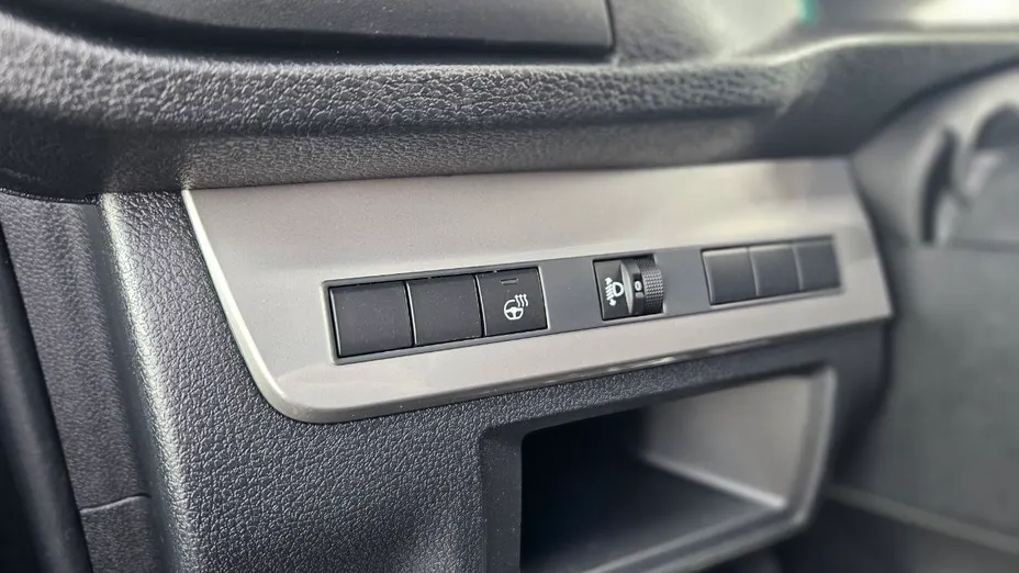 OPEL Vivaro Vivaro 2.0 CDTI Extra Long 3,1t (bryg. flex) Nowy