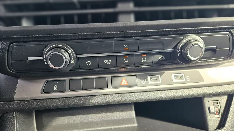 OPEL Vivaro Vivaro 2.0 CDTI Extra Long 3,1t (bryg. flex) Nowy