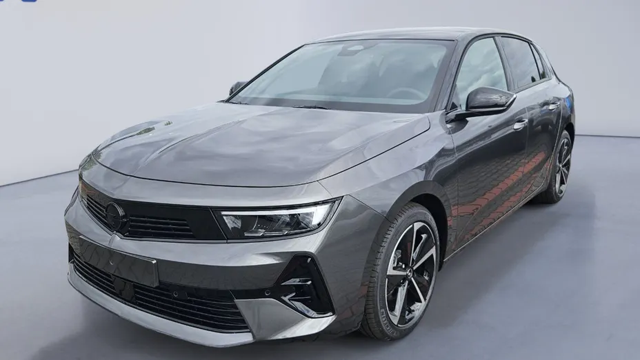 OPEL Astra Astra VI 1.2 T GS S&S aut Nowy