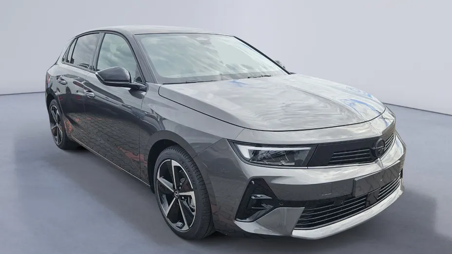 OPEL Astra Astra VI 1.2 T GS S&S aut Nowy