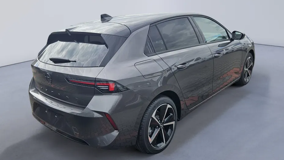 OPEL Astra Astra VI 1.2 T GS S&S aut Nowy