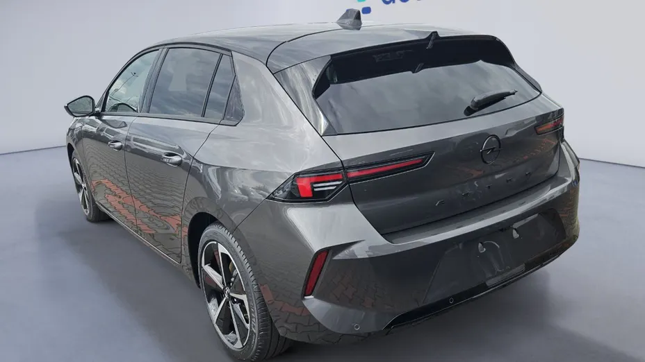 OPEL Astra Astra VI 1.2 T GS S&S aut Nowy