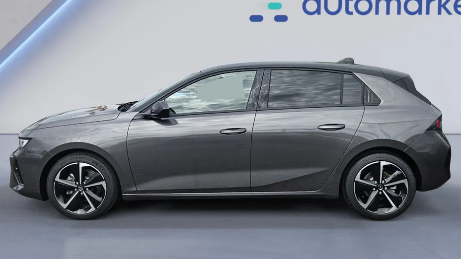OPEL Astra Astra VI 1.2 T GS S&S aut Nowy