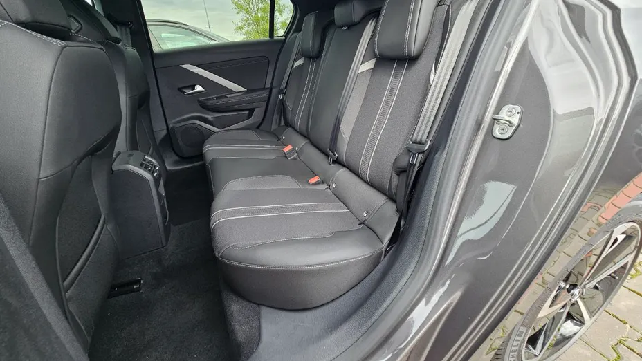 OPEL Astra Astra VI 1.2 T GS S&S aut Nowy