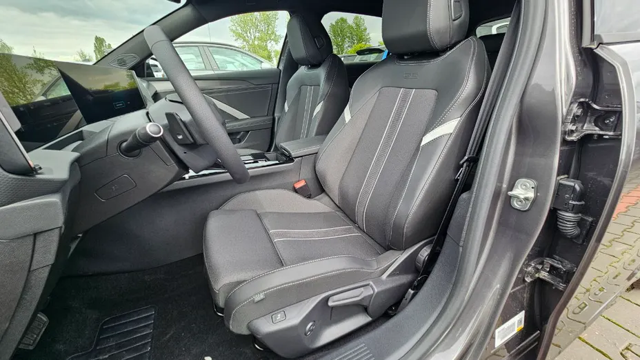 OPEL Astra Astra VI 1.2 T GS S&S aut Nowy