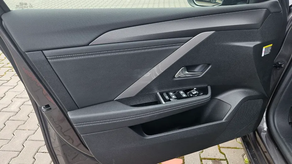 OPEL Astra Astra VI 1.2 T GS S&S aut Nowy