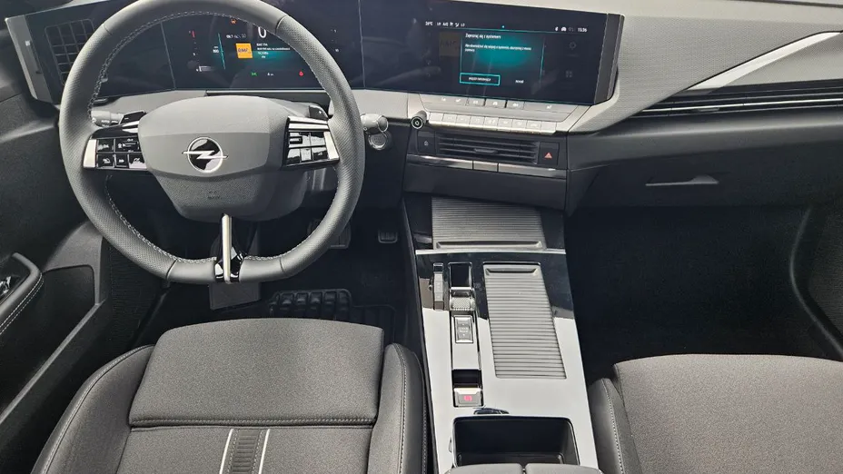 OPEL Astra Astra VI 1.2 T GS S&S aut Nowy