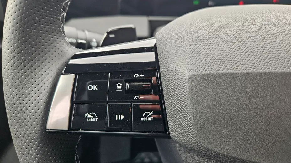 OPEL Astra Astra VI 1.2 T GS S&S aut Nowy