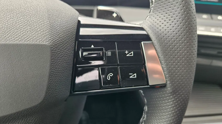 OPEL Astra Astra VI 1.2 T GS S&S aut Nowy