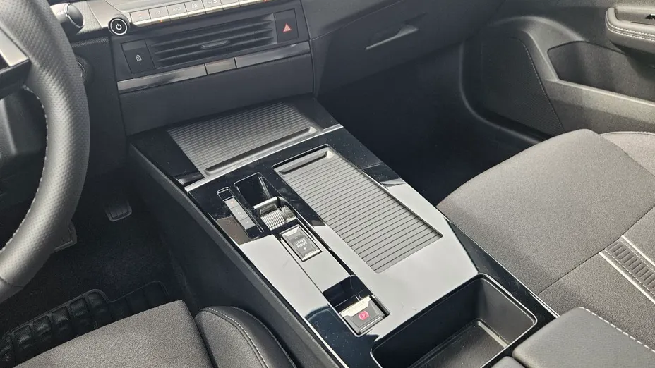 OPEL Astra Astra VI 1.2 T GS S&S aut Nowy