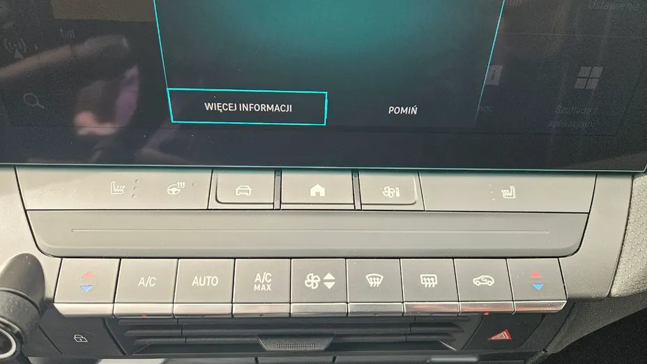 OPEL Astra Astra VI 1.2 T GS S&S aut Nowy