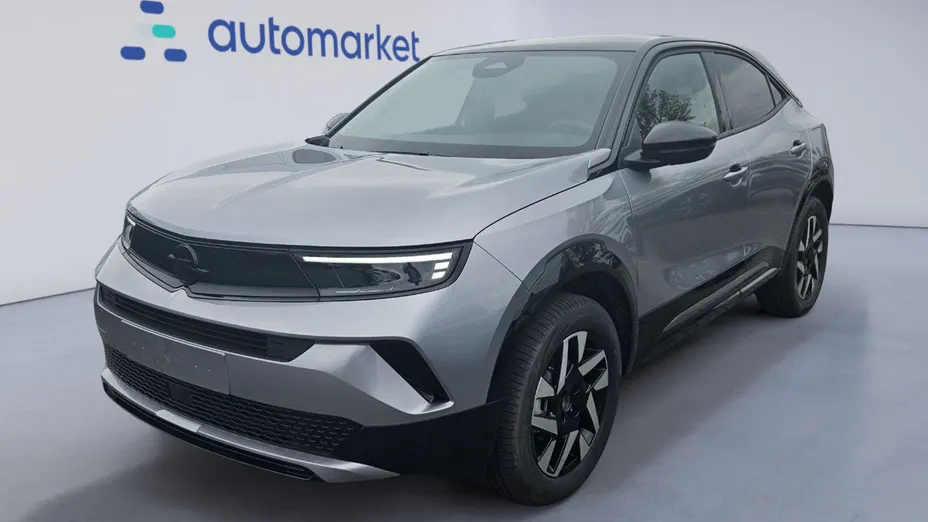 OPEL Mokka Mokka 1.2 T GS S&S aut Nowy