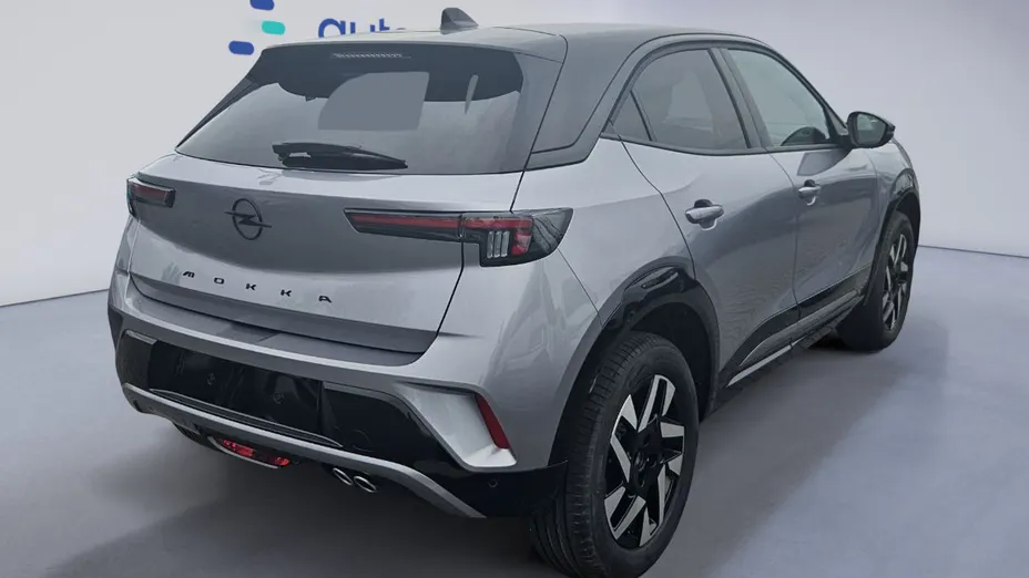 OPEL Mokka Mokka 1.2 T GS S&S aut Nowy