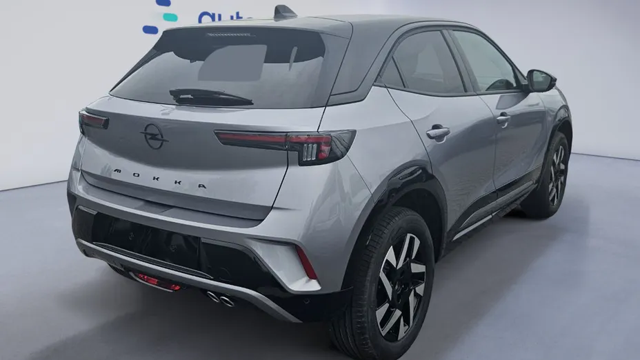 OPEL Mokka Mokka 1.2 T GS S&S aut Nowy