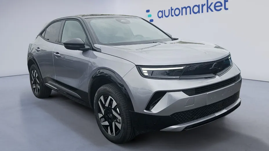 OPEL Mokka Mokka 1.2 T GS S&S aut Nowy