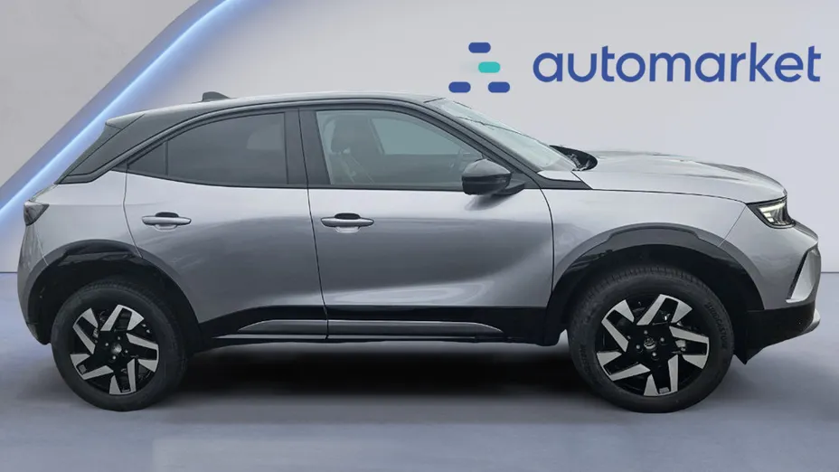 OPEL Mokka Mokka 1.2 T GS S&S aut Nowy